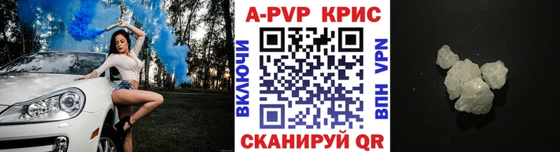 A-PVP СК  Магас 